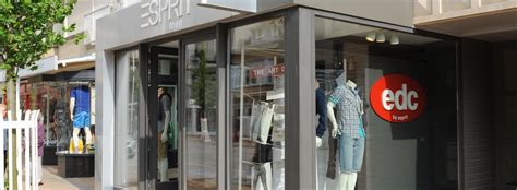 esprit nieuwpoort|Esprit Nieuwpoort 